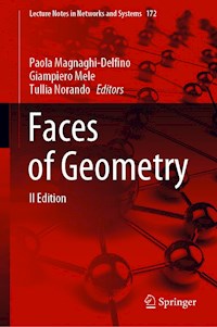 Faces of Geometry - - E-Book