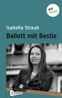 Ballett mit Bestie - Isabella Straub - E-Book