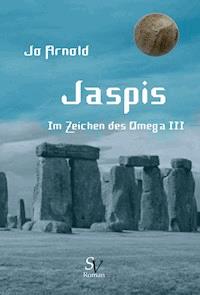Jaspis - Jo Arnold - E-Book