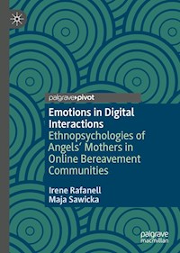 Emotions in Digital Interactions - Irene Rafanell - E-Book