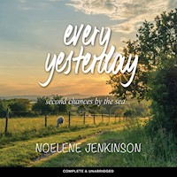 Every Yesterday - Noelene Jenkinson - Hörbuch