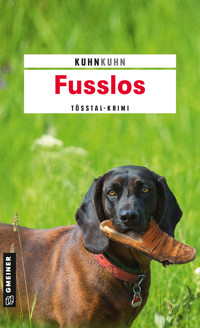 Fusslos -  - E-Book