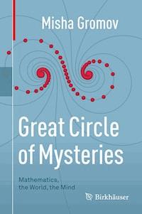 Great Circle of Mysteries - Misha Gromov - E-Book