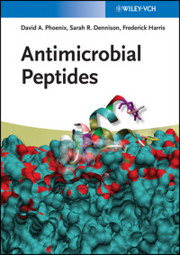 Antimicrobial Peptides - David A. Phoenix - E-Book