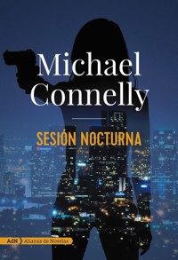 Sesión nocturna (AdN) - Michael Connelly - E-Book