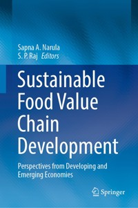 Sustainable Food Value Chain Development -  - E-Book