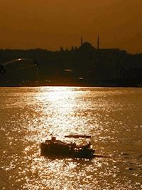 Vier Jahre Türkei - Hans Bahmer - E-Book