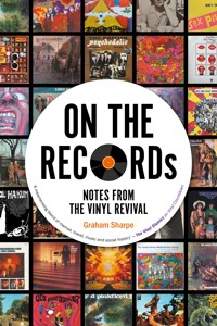ON THE RECORDs - Graham Sharpe - E-Book