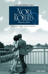 NEGOCIOS Y PLACER - Nora Roberts - E-Book