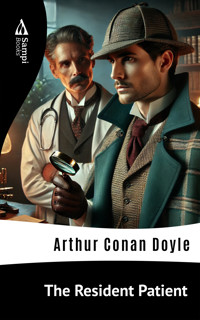 The Resident Patient - Arthur Conan Doyle - E-Book