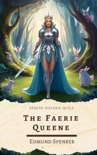 The Faerie Queene - Edmund Spenser - E-Book