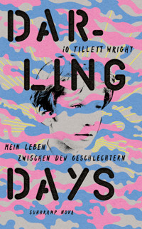 Darling Days - iO Tillett Wright - E-Book