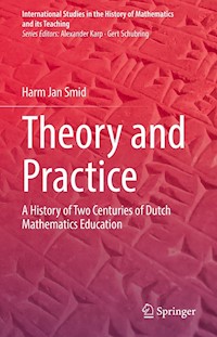 Theory and Practice - Harm Jan Smid - E-Book