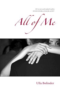 All of Me - Ulla Bolinder - E-Book