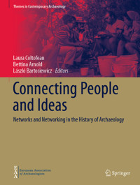 Connecting People and Ideas -  - E-Book