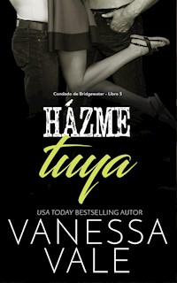 Házme tuya - Vanessa Vale - E-Book