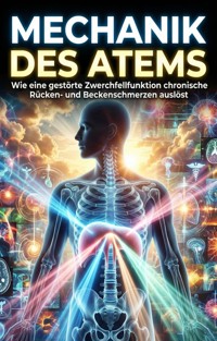 Mechanik des Atems - Clara Lehmann - E-Book