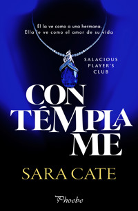 Contémplame - Sara Cate - E-Book