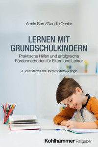 Lernen mit Grundschulkindern - Armin Born - E-Book