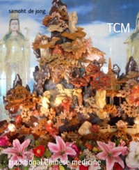 TCM - samoht de jong - E-Book