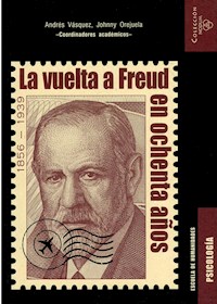 La vuelta a Freud en ochenta años - Christian Ingo Lenz Dunker - E-Book