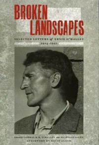 Broken Landscapes - Cormac O'Malley - E-Book
