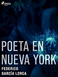 Poeta en Nueva York - Federico García Lorca - E-Book