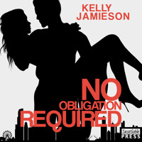 No Obligation Required - Brew Crew, Book 2 (Unabridged) - Kelly Jamieson - Hörbuch