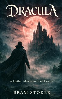 Dracula - Bram Stoker - E-Book