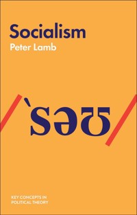 Socialism - Peter Lamb - E-Book