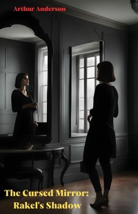 The Cursed Mirror: Rakel's Shadow - Arthur Anderson - E-Book