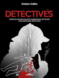 Detectives - Graham Collins - E-Book