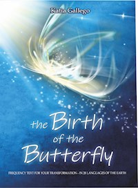 the Birth of the Butterfly - Katia Gallego - E-Book