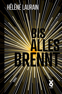 Bis alles brennt - Hélène Laurain - E-Book