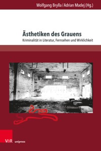 Ästhetiken des Grauens -  - E-Book