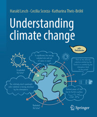 Understanding climate change - Harald Lesch - E-Book