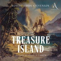 Treasure Island - Audiobook - Robert Louis Stevenson - Hörbuch
