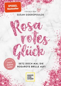Rosarotes Glück - Susan Sideropoulos - E-Book + Hörbuch