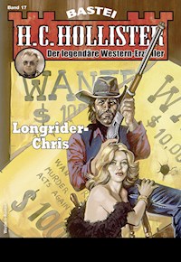 H. C. Hollister 17 - H. C. Hollister - E-Book