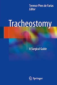 Tracheostomy -  - E-Book