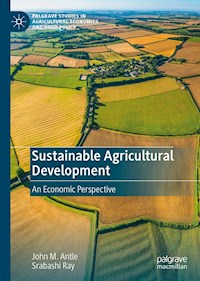 Sustainable Agricultural Development - John M. Antle - E-Book