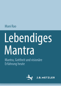 Lebendiges Mantra - Mani Rao - E-Book