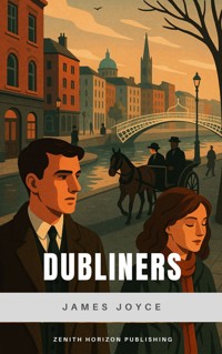 Dubliners - James Joyce - E-Book