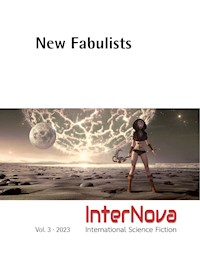 NEW FABULISTS -  - E-Book
