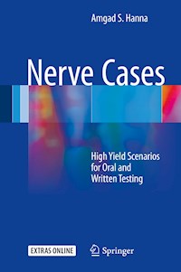 Nerve Cases - Amgad S. Hanna - E-Book