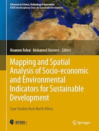 Mapping and Spatial Analysis of Socio-economic and Environmental Indicators for Sustainable Development -  - E-Book