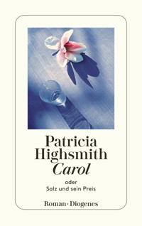 Carol - Patricia Highsmith - E-Book