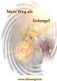 Mein Weg als Erdengel - Nati Elfenengel - E-Book