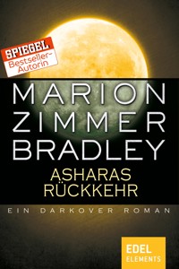 Asharas Rückkehr - Marion Zimmer Bradley - E-Book