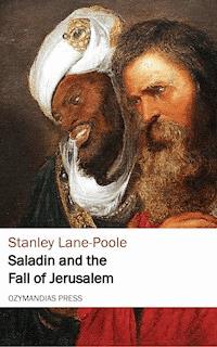 Saladin and the Fall of Jerusalem - Stanley Lane Poole - E-Book